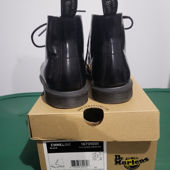 Dr. Martens Emmeline - Picture 4 of 7